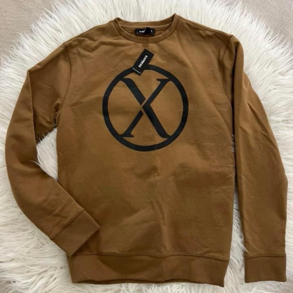 Express Sweatshirt